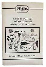 Pipes smoking including for sale  WHITSTABLE