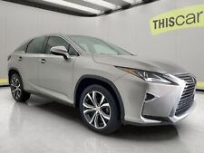 miles lexus rx 2017 for sale  Tomball