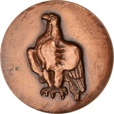 184881 francia medaglia d'occasion  Lille-