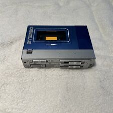 Sony walkman style for sale  DUNDEE