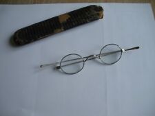 Ancienne paire lunettes d'occasion  Villeurbanne