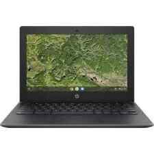 HP Chromebook 11 G8 EE | 11,6" | Intel N4020 | 4 GB RAM | 32 GB eMMC | Certificado segunda mano  Embacar hacia Argentina