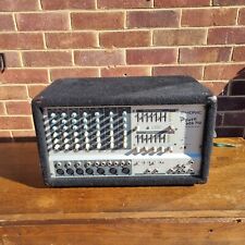 Phonic powerpod 740 for sale  BEDFORD