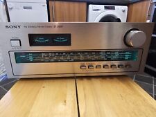Sony 2950f stereo for sale  DERBY