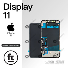 Apple display iphone usato  Lecce