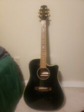 Takamine acoustic electric for sale  Starkville