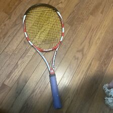babolat pure storm for sale  Winchester