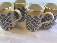 Portmeirion westerly mugs for sale  UK