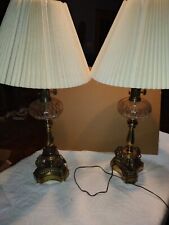 sea horse table lamp for sale  Knoxville