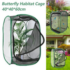 Butterfly habitat cage for sale  GATESHEAD