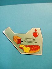Ancien magnet gaulois d'occasion  Pavilly