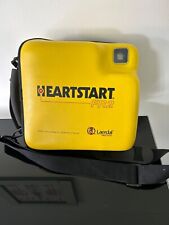 Heartstart defibrillator full for sale  SHOTTS