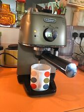 DELONGHI EC1341.BZ EASY SERVING ESPRESSO COFFEE MACHINE-working for sale  Shipping to South Africa