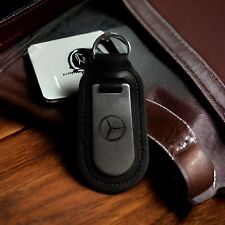 mercedes leather key fob for sale  MANSFIELD