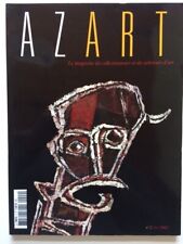 Magazine azart magazine d'occasion  Saint-Marcellin