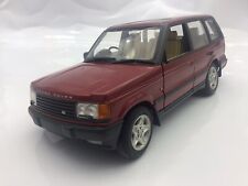 Autoart range rover for sale  BRADFORD