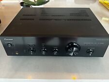 Pioneer 10k stereo for sale  LONDON