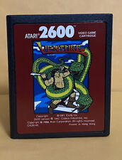 Atari 2600 Venture Video Game Cartridge for sale  Shipping to South Africa