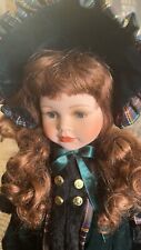 Haunted doll positive for sale  STAFFORD