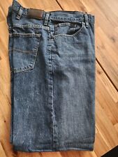 Lee dungarees relaxed for sale  Acworth