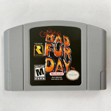 Conker bad fur for sale  Hempstead