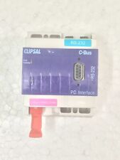 Clipsal 5500pc interface for sale  Shipping to Ireland