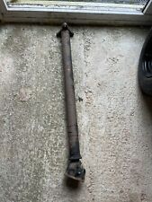 Discovery rear propshaft for sale  TAUNTON