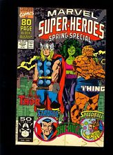Marvel superheroes spring for sale  Wappingers Falls