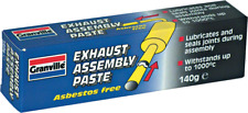 Granville exhaust assembly for sale  HEMEL HEMPSTEAD