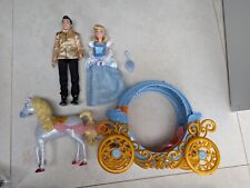 Disney cinderella horse for sale  LONDON