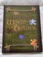Gary gygax builder d'occasion  Lormont