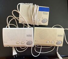 Radio Shack FM Wireless Intercom System Home Office/Kids/Home Communication  B1 for sale  Shipping to South Africa