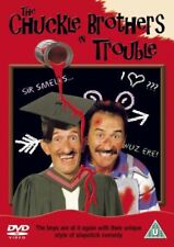 Chuckle brothers trouble for sale  AMMANFORD
