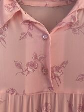 Camicia notte vintage usato  Galatina