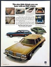 1974 oldsmobile custom for sale  Skippack