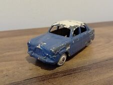 Dinky toys 162 for sale  HARTLEPOOL