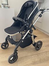 Silver Cross Pioneer 2020 Pushchair and Carrycot, Pepper for sale  LONDON