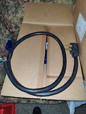 electric dryer cord 4 prong for sale  Grand Rapids