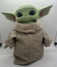 Baby yoda mattel for sale  Shipping to Ireland