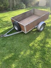 Small trailer camping for sale  SHREWSBURY