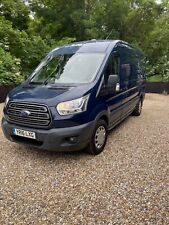 2016 ford transit for sale  CAMBRIDGE