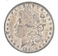 Better 1881 morgan for sale  Frederick