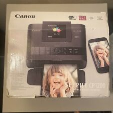 canon selphy printer for sale  Shipping to Ireland