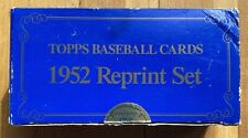 topps reprint set for sale  Idaho Falls