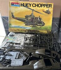 Monogram huey chopper for sale  Piqua