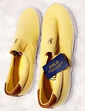 Sapatos masculinos Polo Ralph Lauren tamanho 10.5 comprar usado  Enviando para Brazil