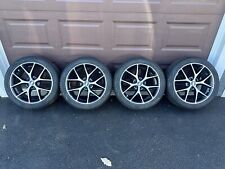 Bbs 18x8 5x112 for sale  Lemont