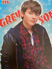 Greyson chance full for sale  Turners Falls