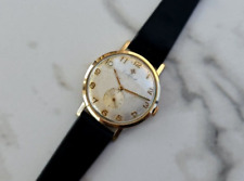 Usado, Relógio suíço masculino vintage Cortebert Grand Prix comprar usado  Enviando para Brazil