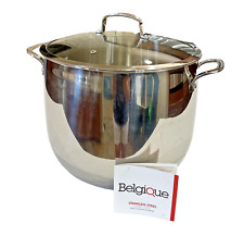 Belgique quart stainless for sale  Glendale